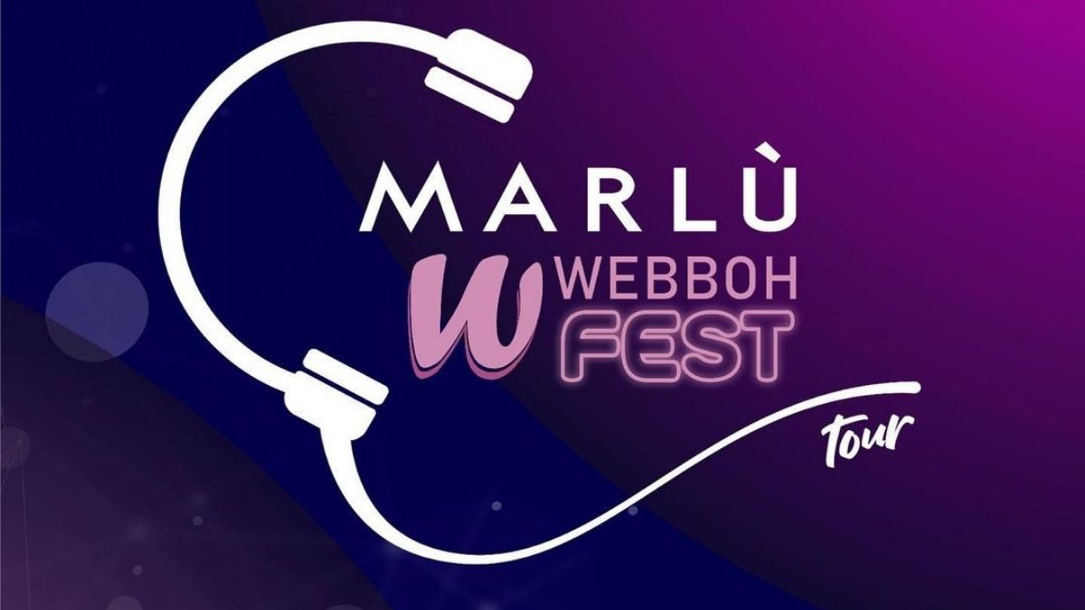 Marlù Webboh Fest