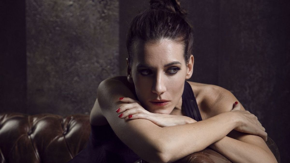 Marquica La Sposa Bambina