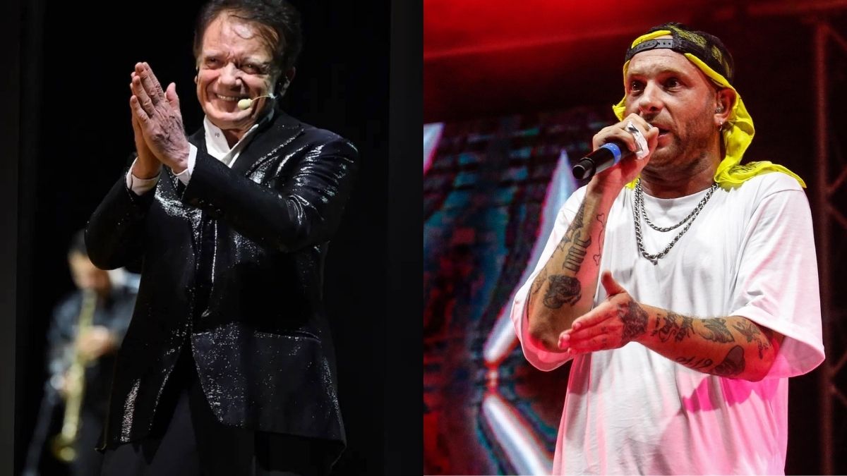 Massimo Ranieri Clementino