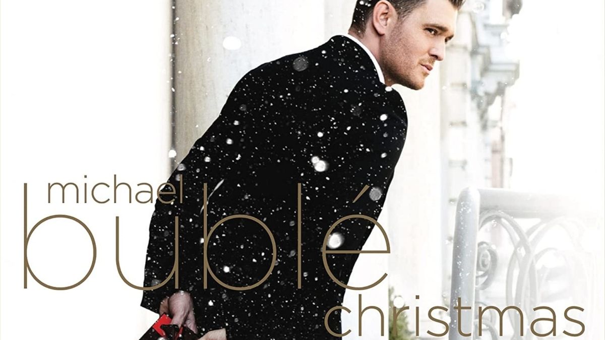 Michael Bublé Christmas