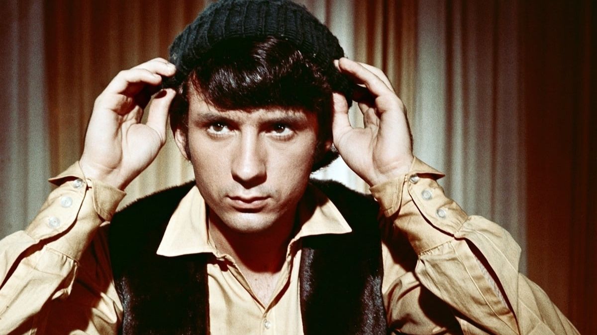 Michael Nesmith