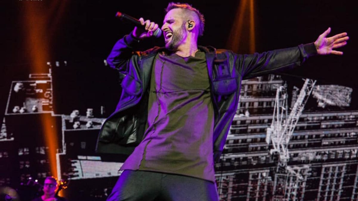 Roberto Casalino A Un Isolato Da Te