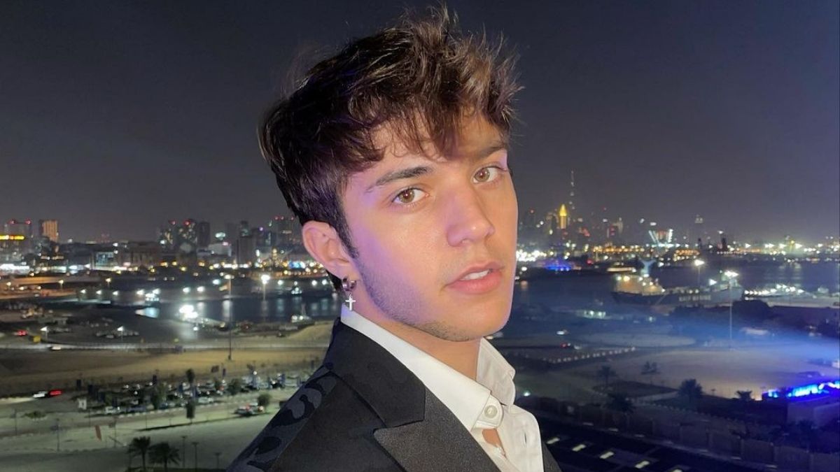 Valerio Mazzei Mi Odi Ma