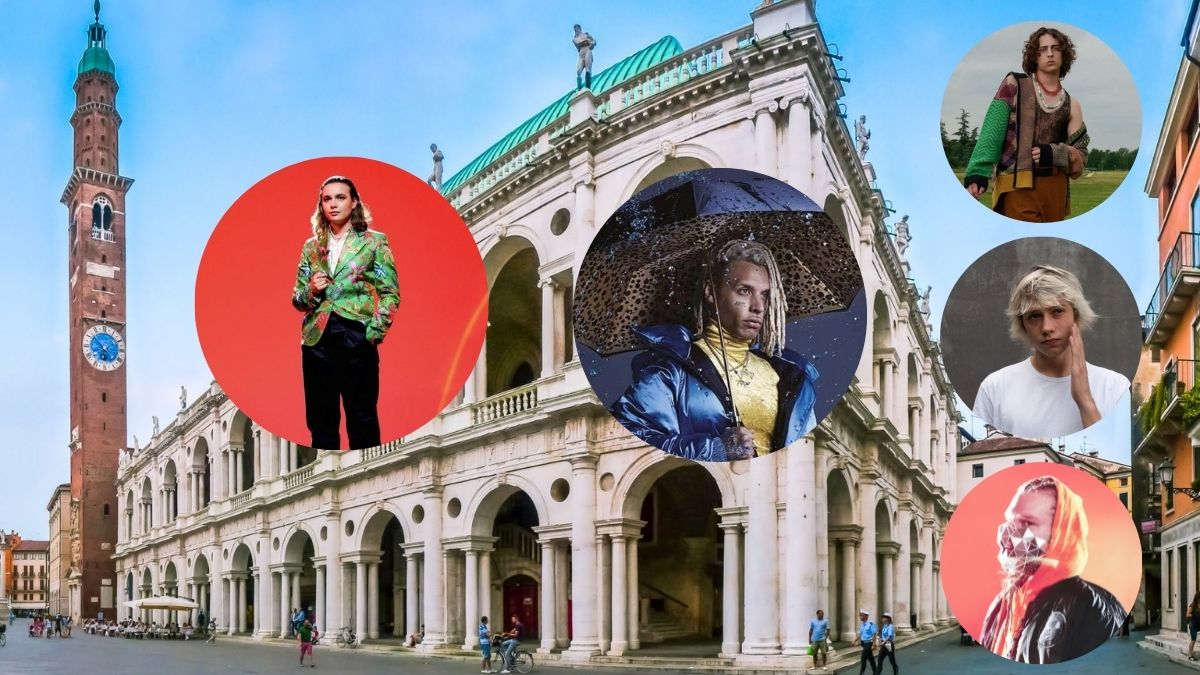 Vicenza Madame Mambolosco