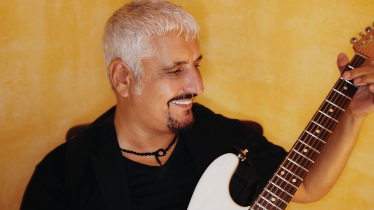 Pino Daniele