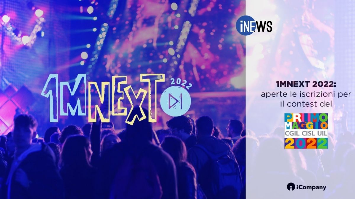1MNext 2022