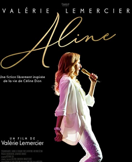 Aline Celine Dion