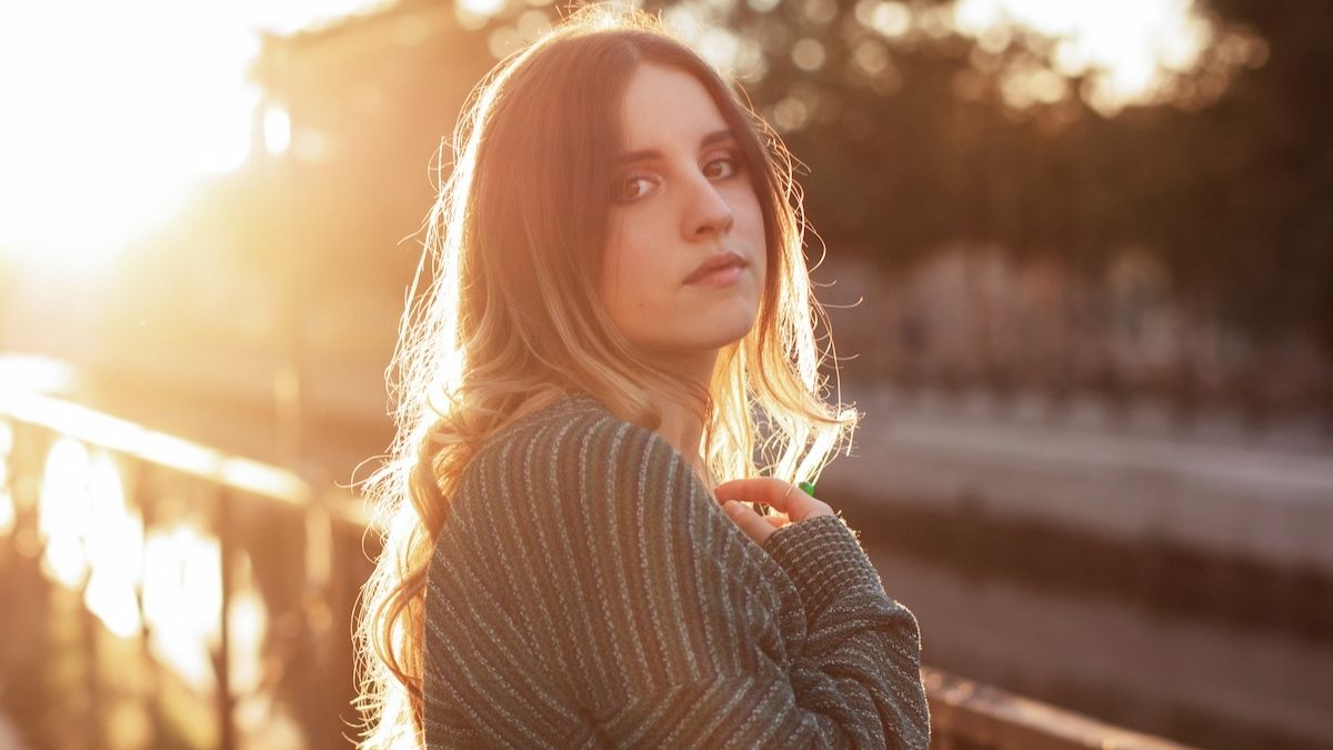 Angelina Mango singolo Formica