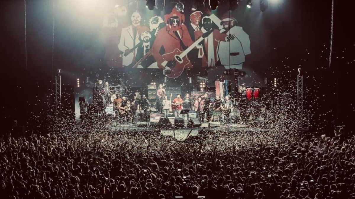 Bandabardò tour 2022