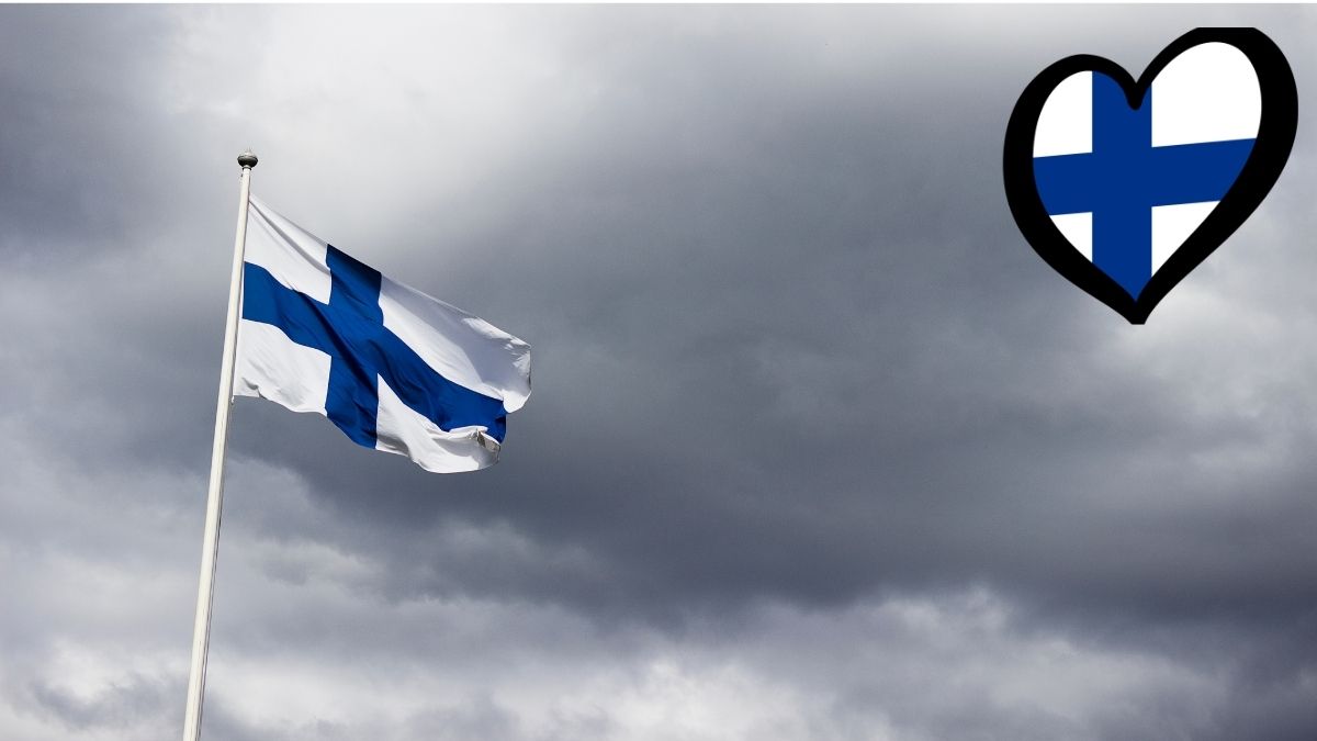 Eurovision 2022 Finlandia
