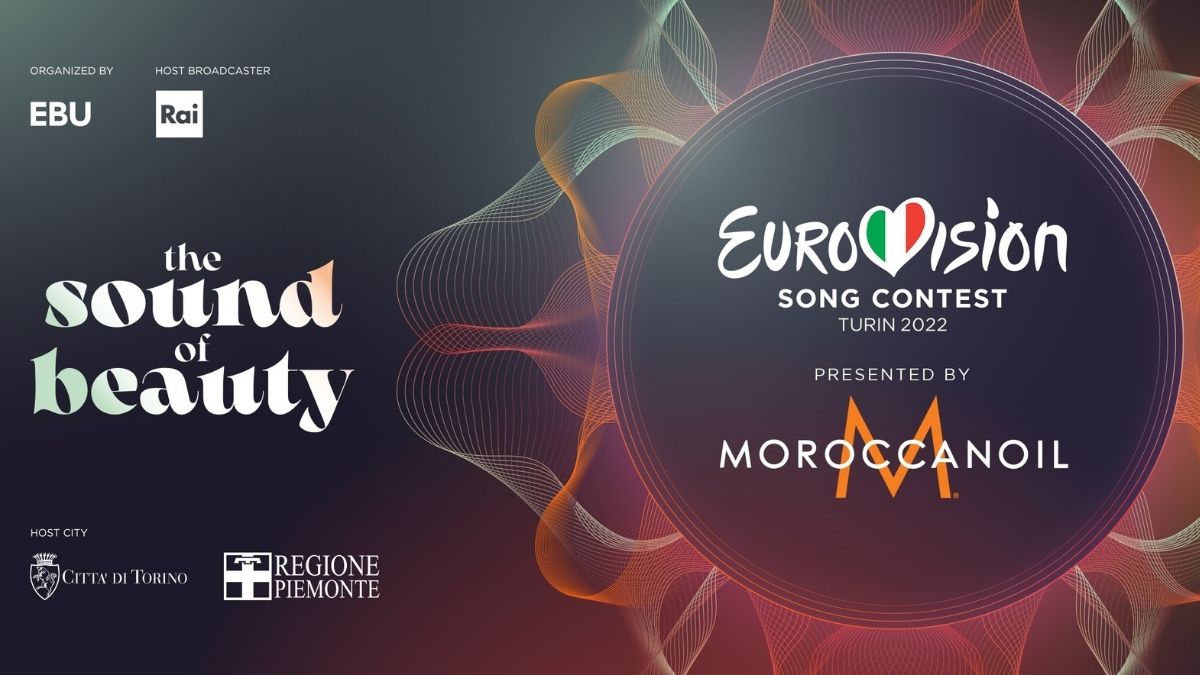 Eurovision 2022 Torino