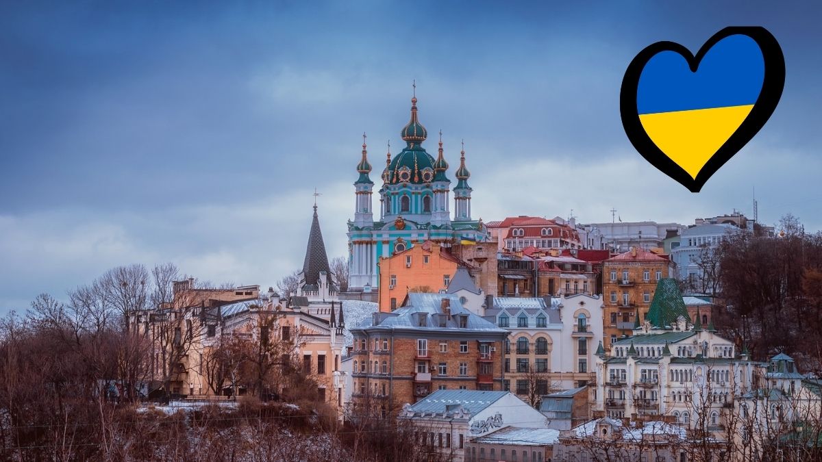 Eurovision 2022 Ucraina