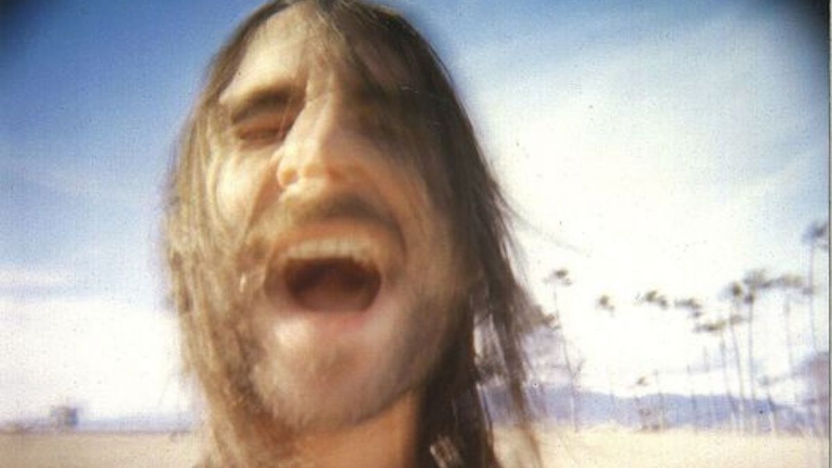 Francesco Bianconi Accade