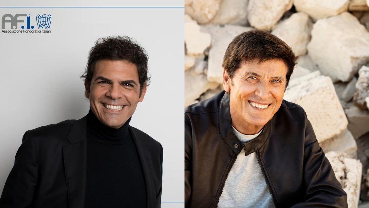 Gianni Morandi Afi