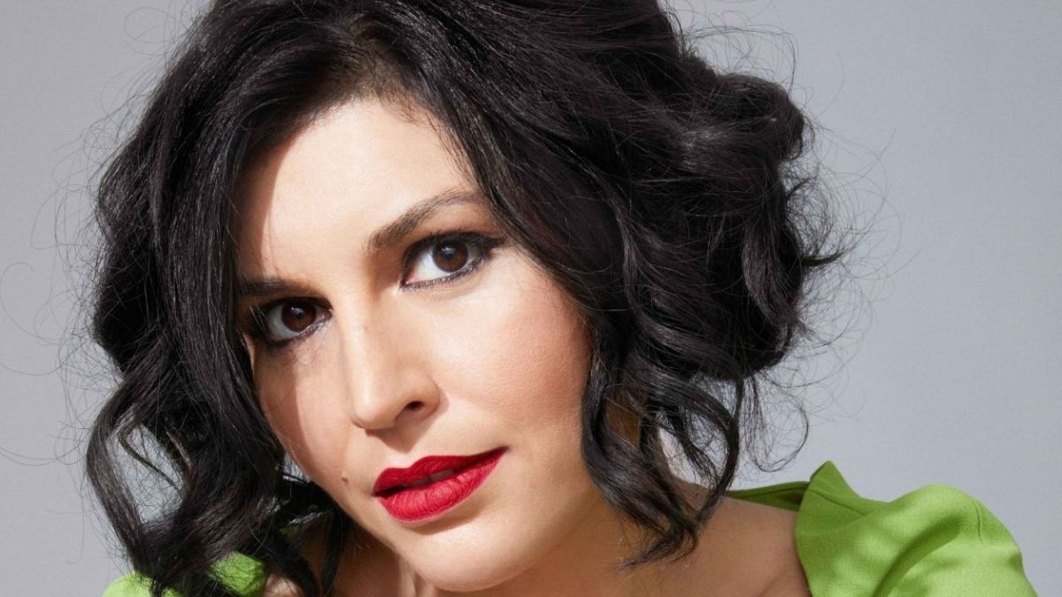 Giusy Ferreri Cortometraggi