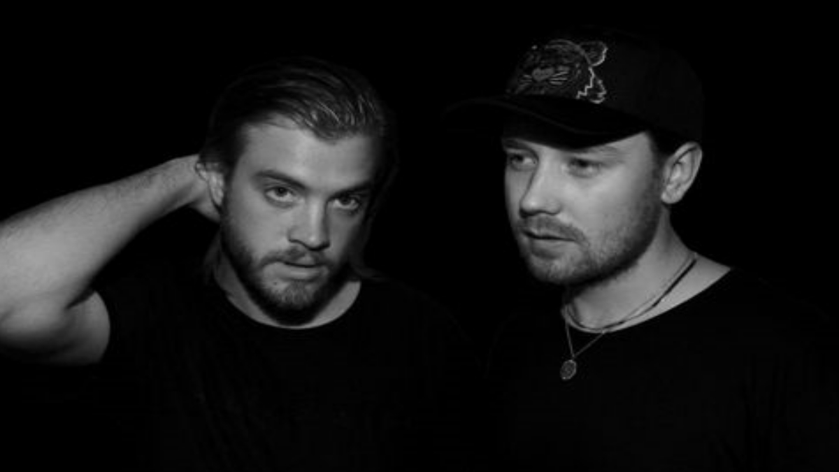 Goodboys Black & Bluè