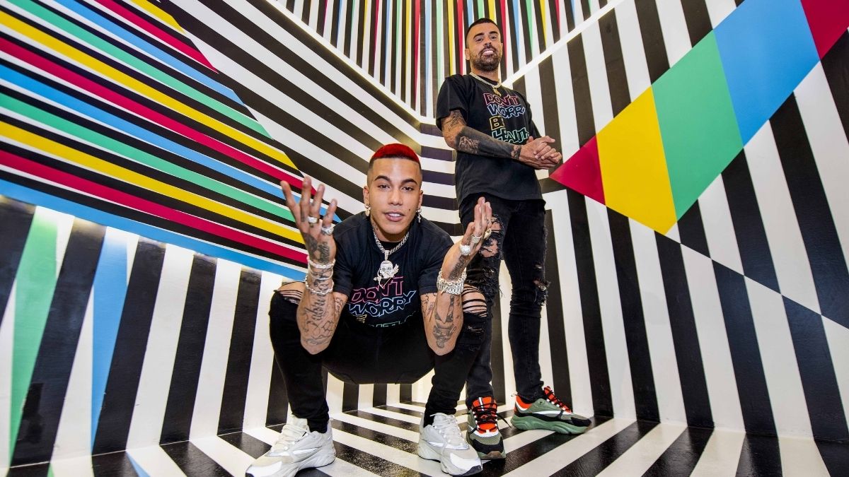 Healthy Color Sfera Ebbasta