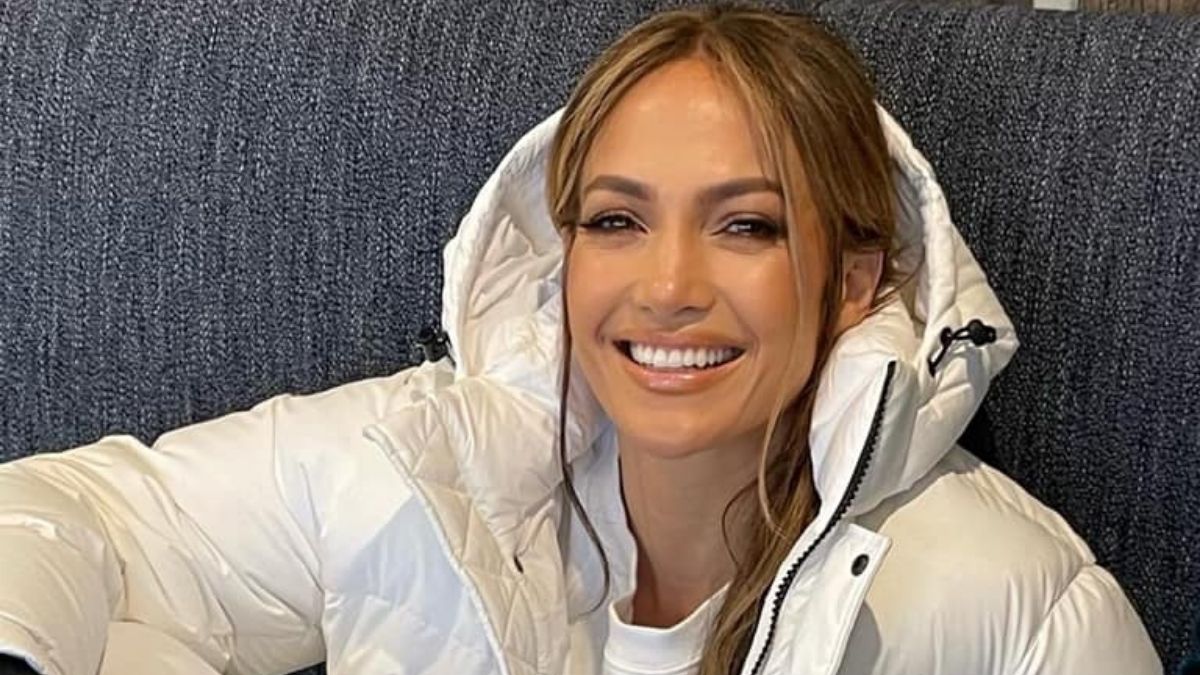 Jennifer Lopez Sanremo 2022
