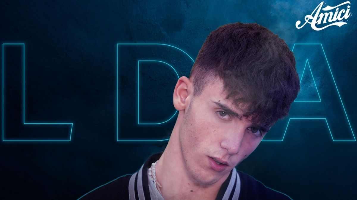 LDA Quello Che Fa Male