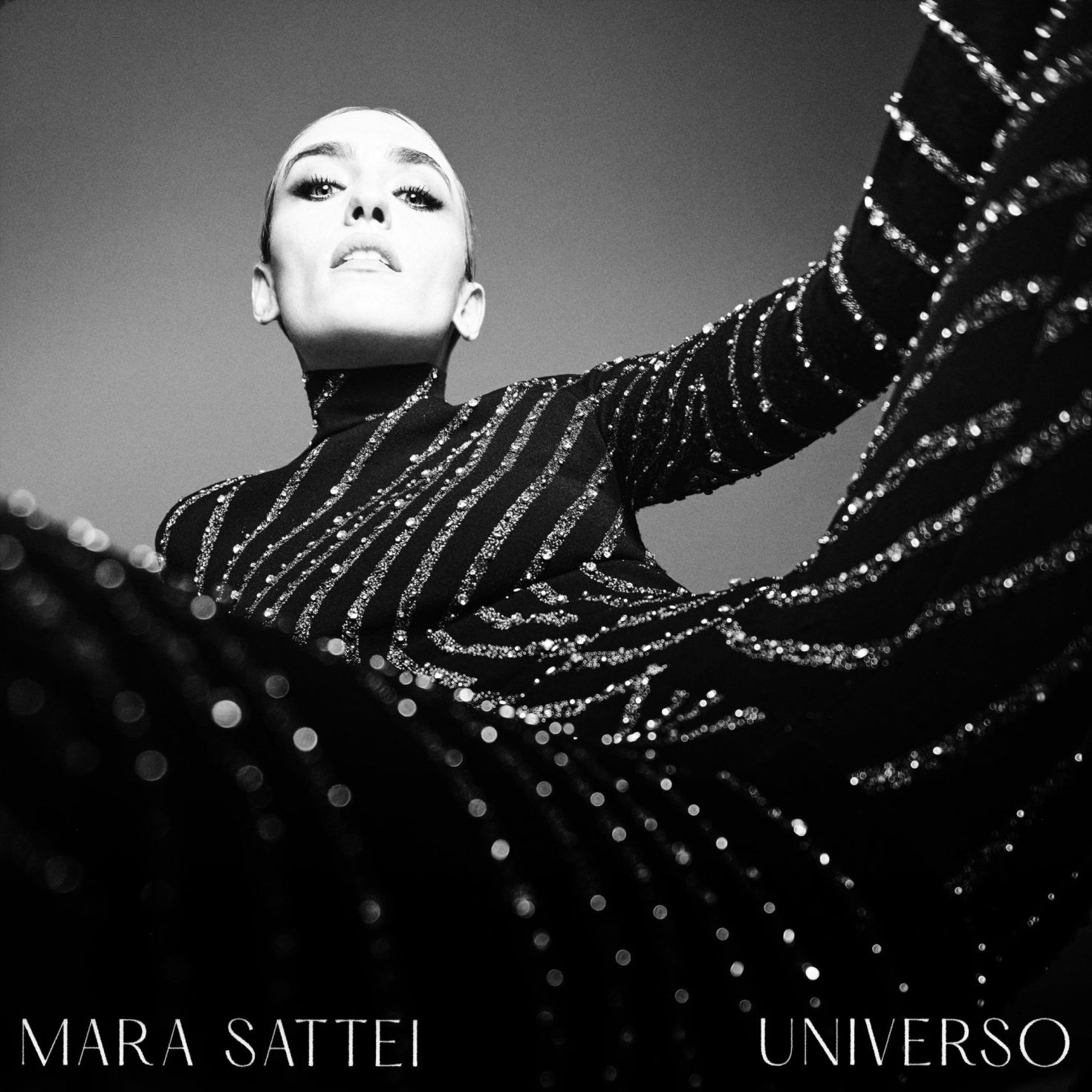 Mara Sattei Universo