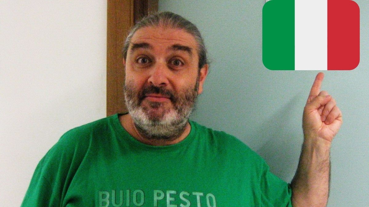 Massimo Morini Presidente della Repubblica