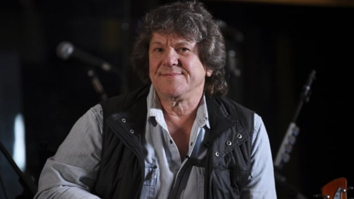 Michael Lang Woodstock