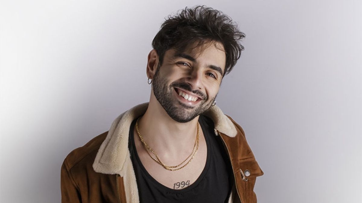 Patrizio Santo