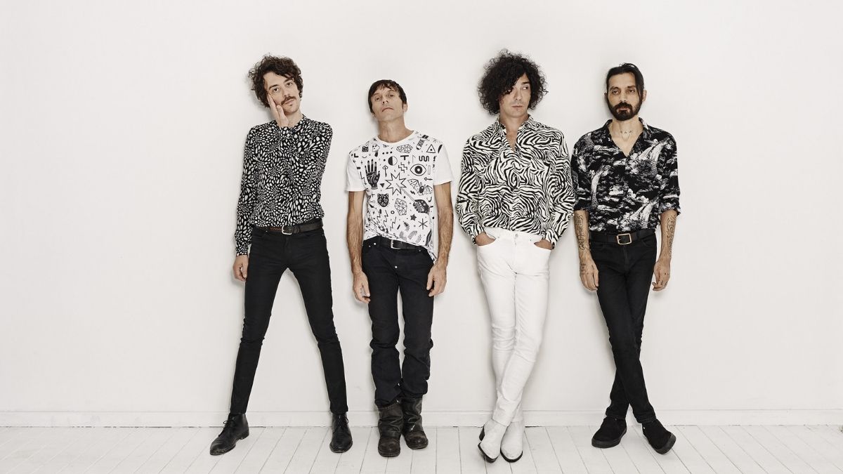 The Zen Circus, L'ultimo Club Accogliente