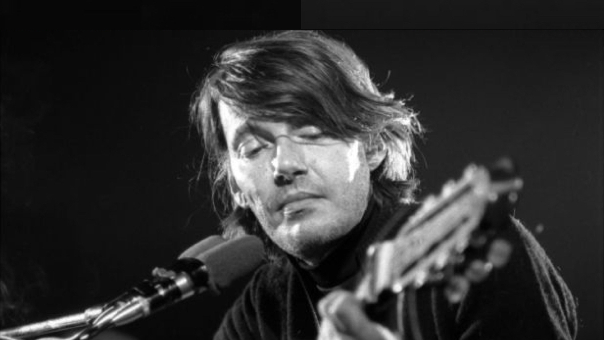 Fabrizio De Andrè
