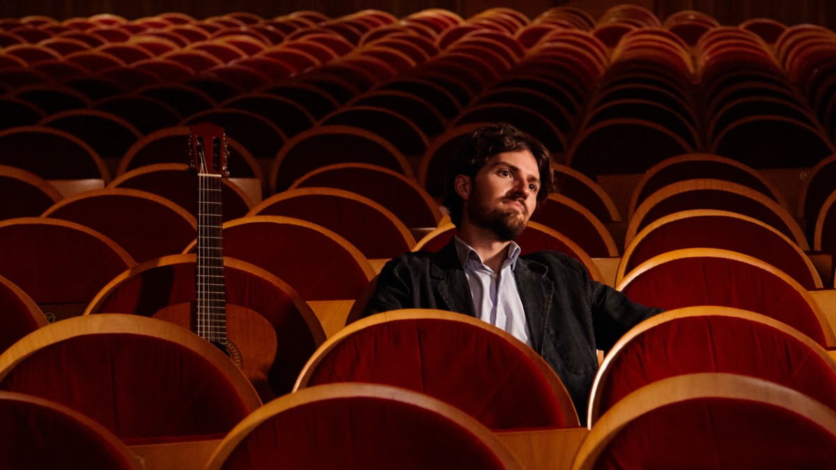 The Andre Imbroglione