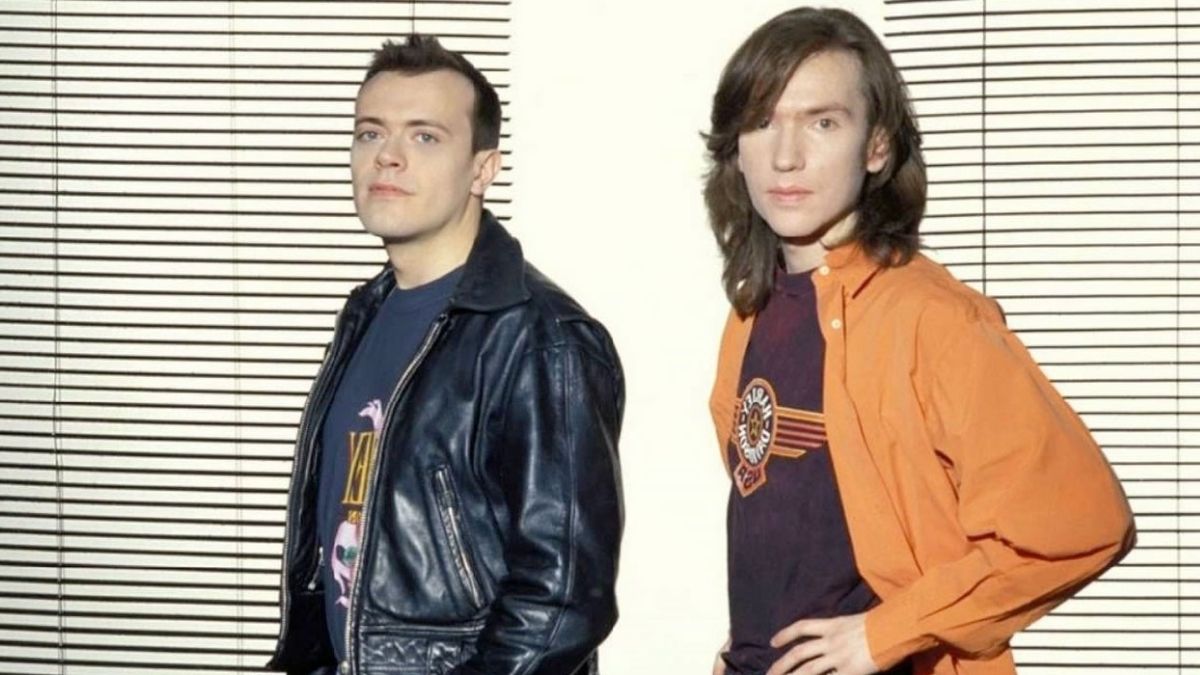 883 Max Pezzali Mauro Repetto