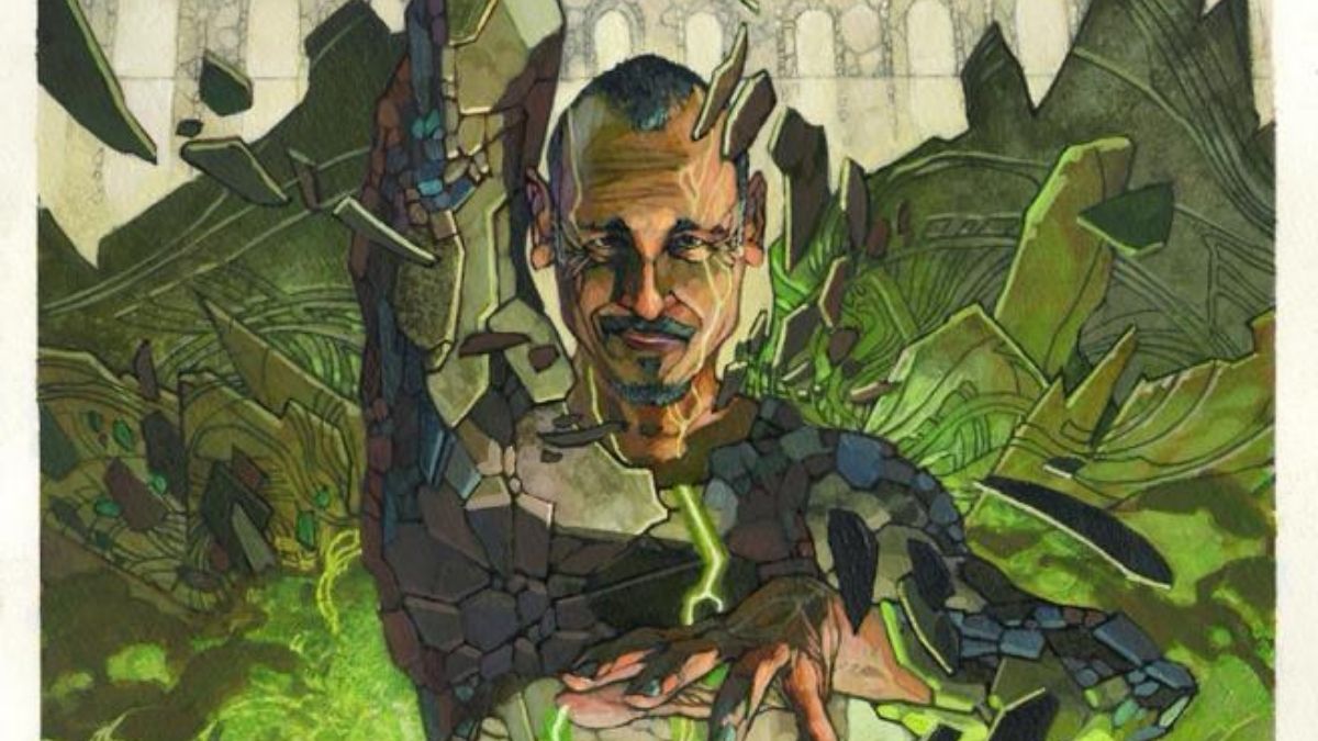 Amadeus Supereroe