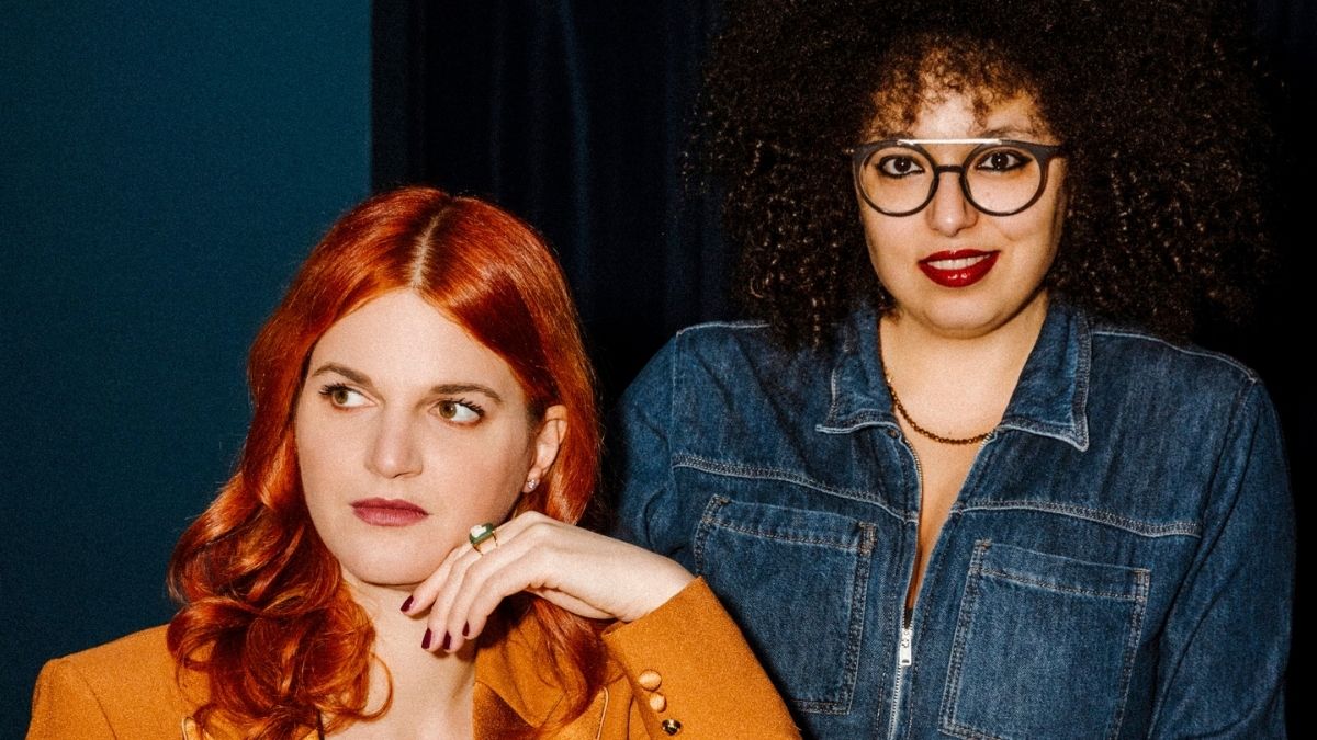 Chiara Galiazzo Sade Mangiaracina