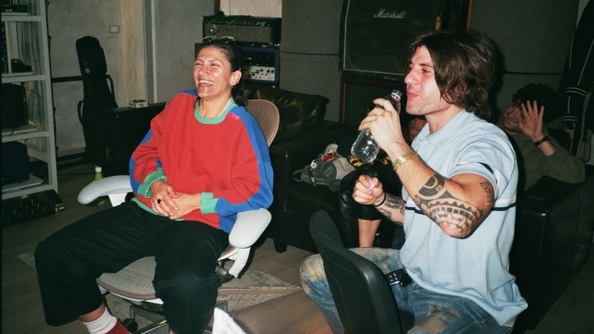 Elisa Rkomi Quello che manca