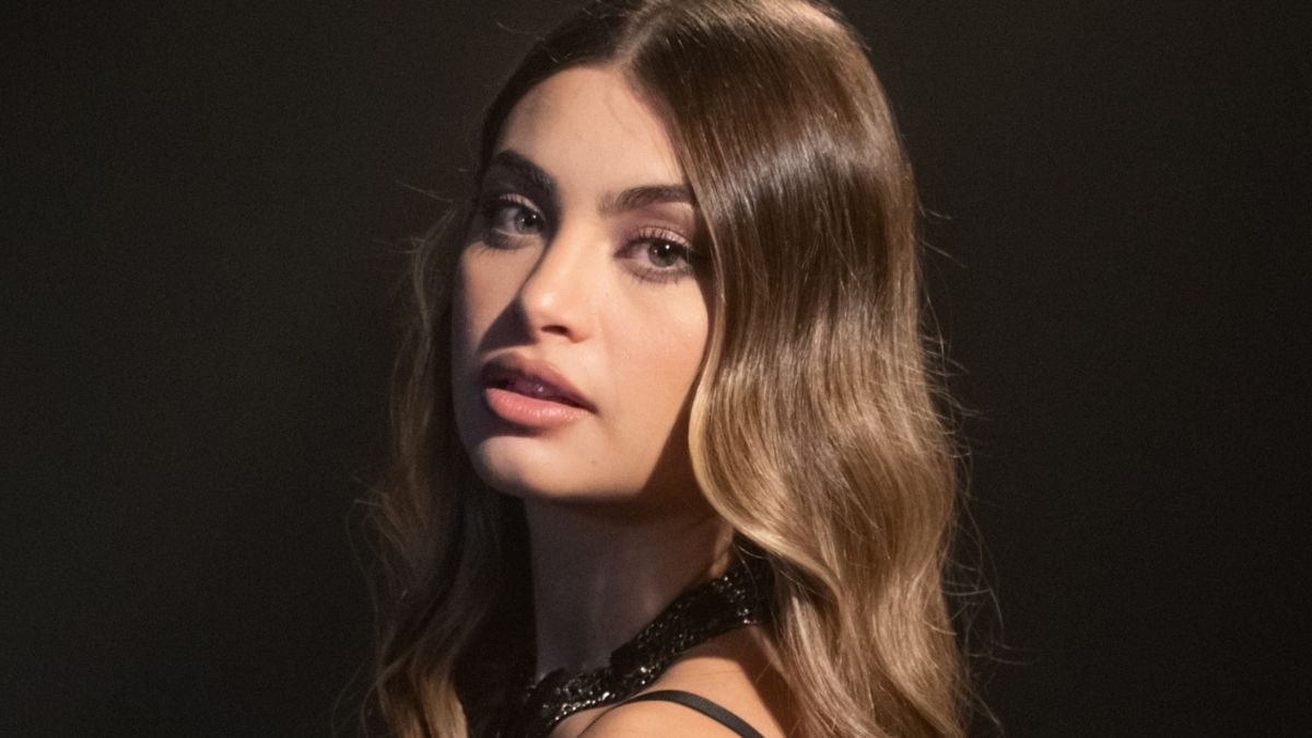 Emma Muscat Eurovision 2022