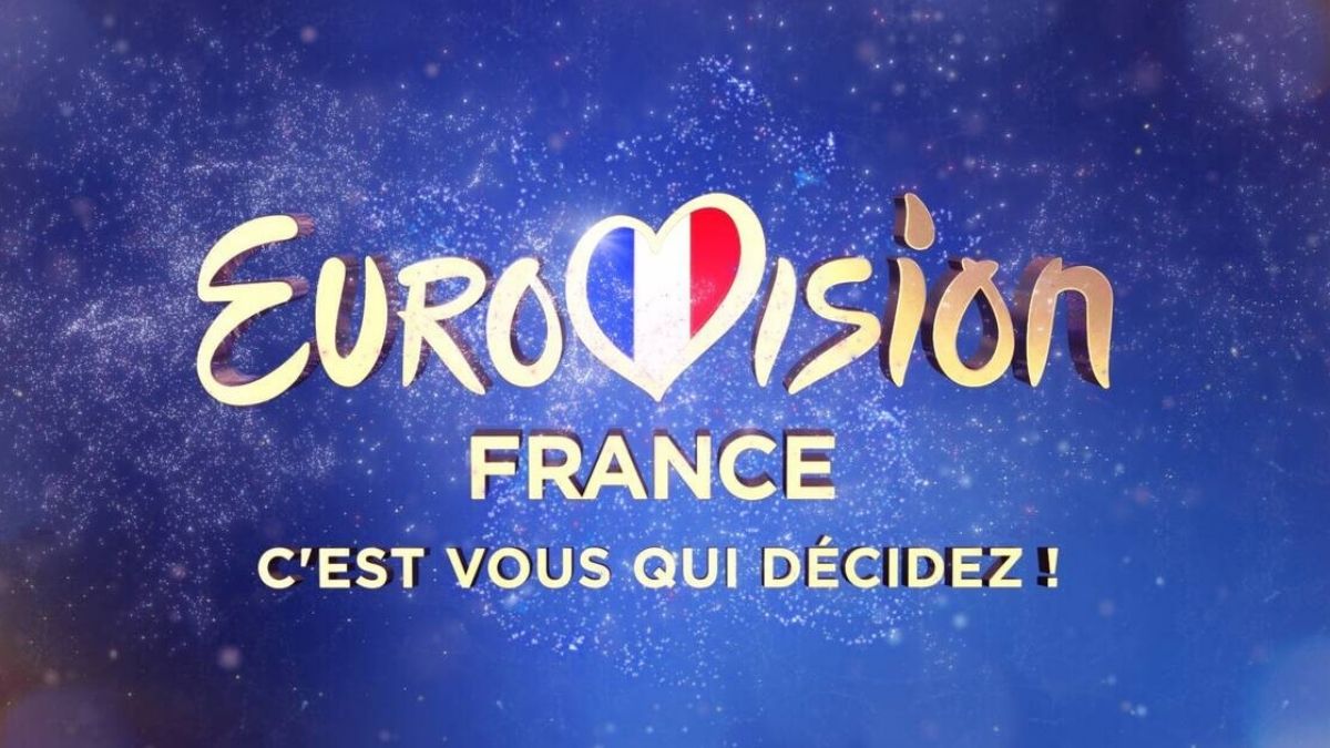 Eurovision France 2022