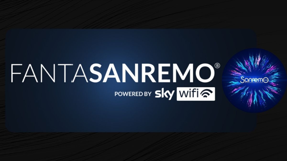 Fantasanremo 2022