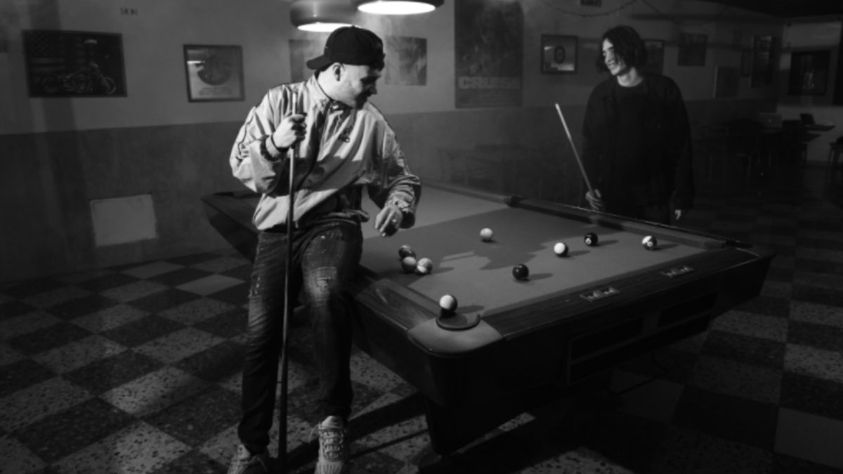 Gianni Bismark Febbre A Febbraio feat. Lil Kvneki