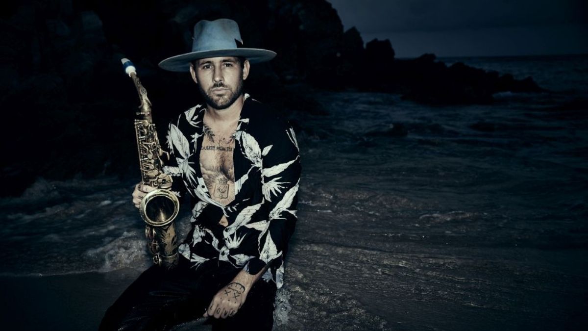 Jimmy Sax