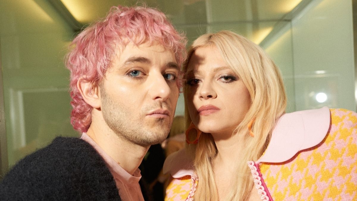 La Rappresentante Di Lista My Mamma Ciao Ciao Edition