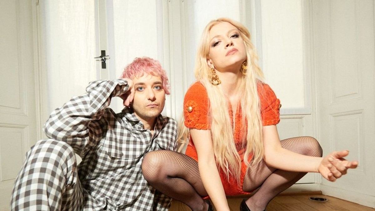 La Rappresentante Di Lista ph G. Giussani