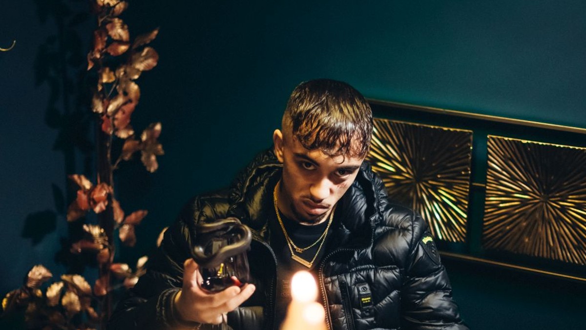 Mikush_ph.Antonio De Masi