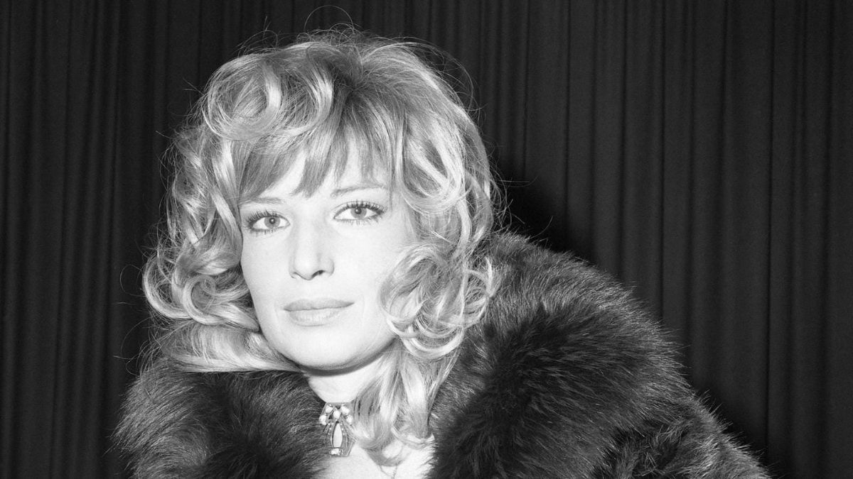 Monica Vitti