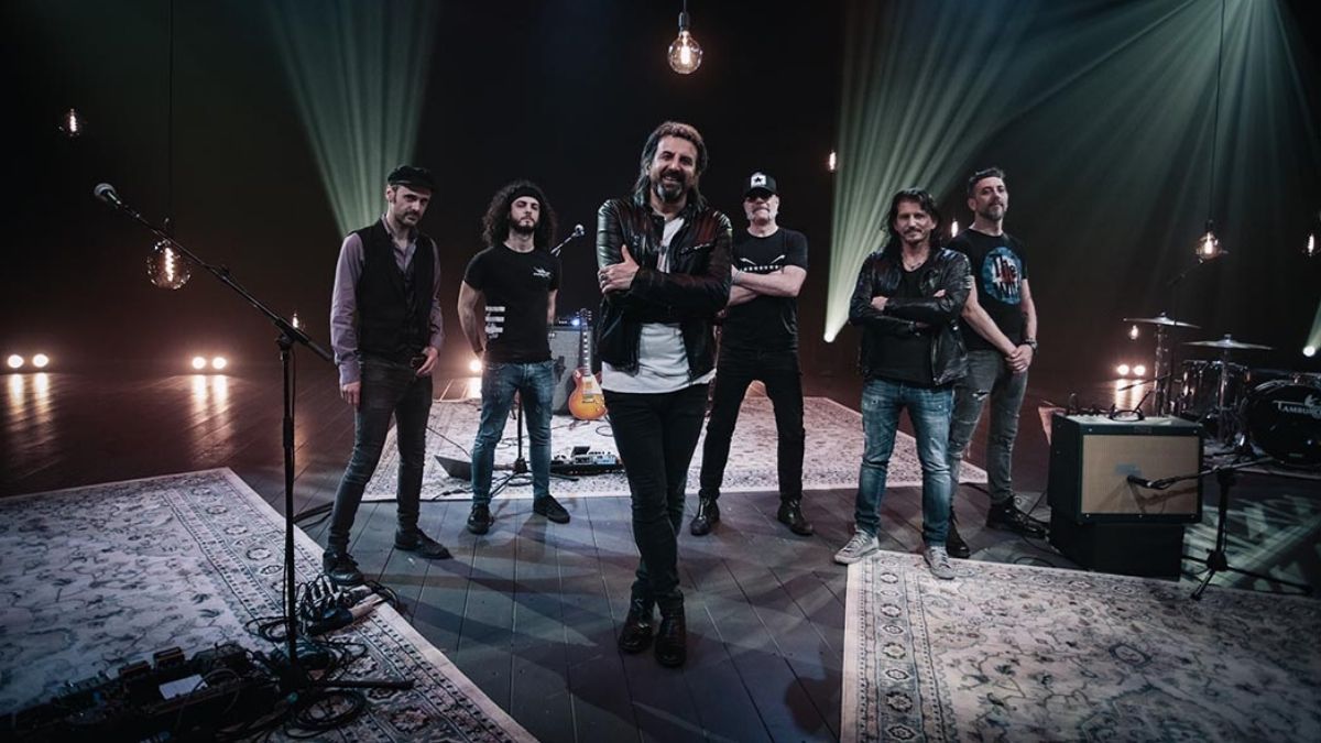 My Generation Sky Arte