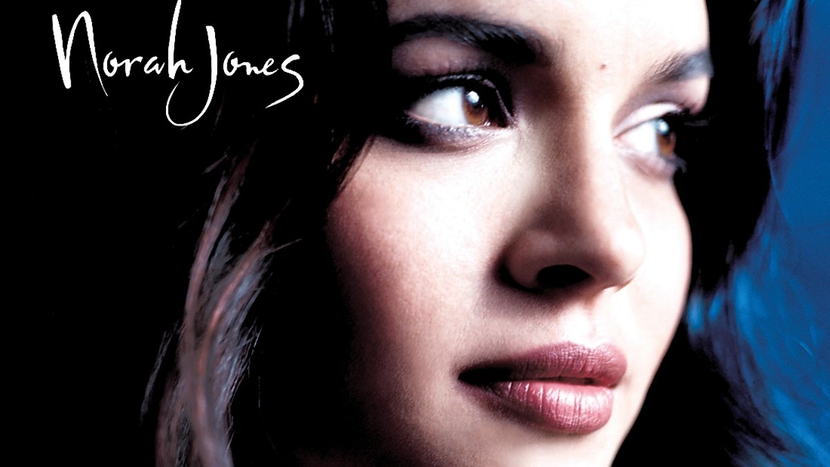 Norah Jones