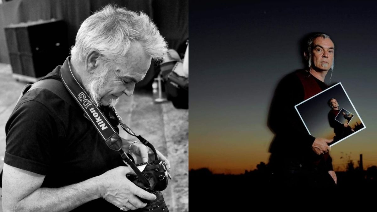 Pasquale Modica fotografo