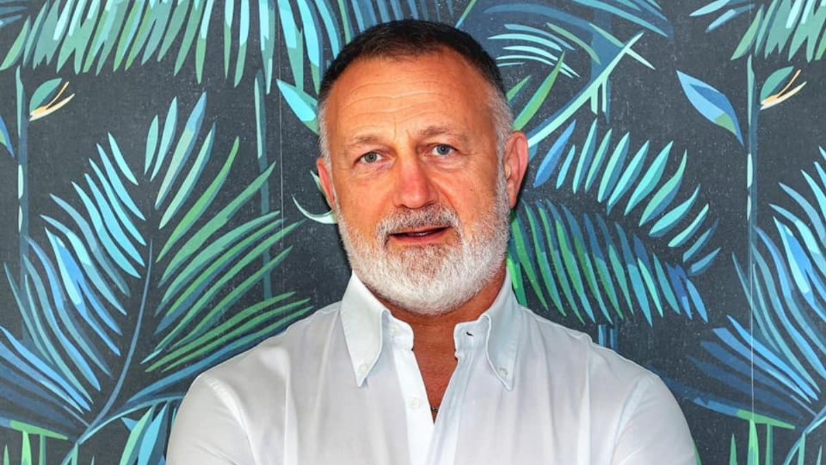 Roberto Razzini Sony Music Publishing Italia