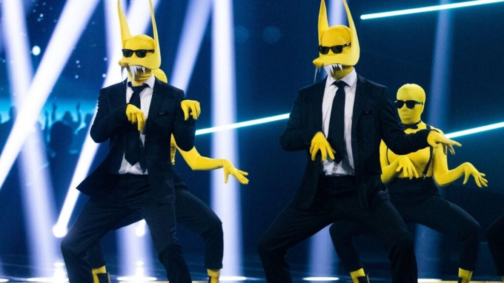 Eurovision 2022, la Norvegia sceglie i Subwoolfer imusicfun