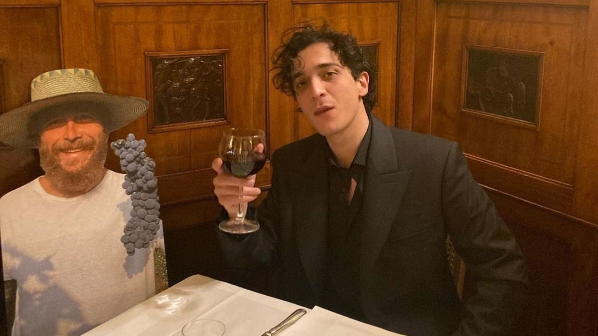 Tananai Jovanotti Sesso Occasionale