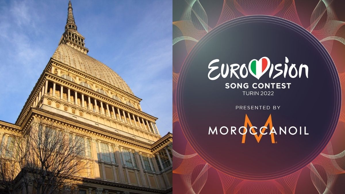 Torino Eurovision 2022